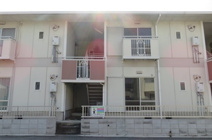 サンシティーの画像