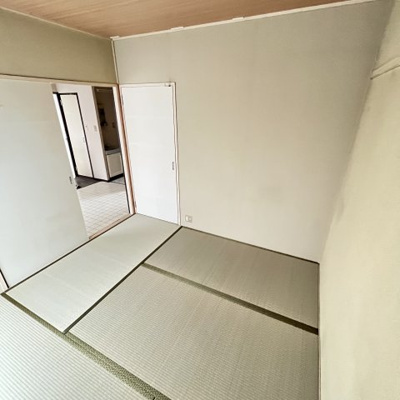 【和室】 | サンシティー