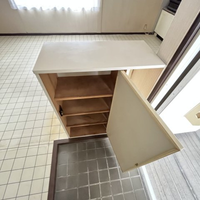 【収納】 | サンシティー