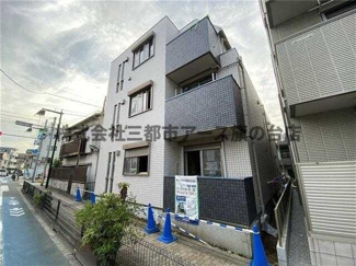 Ｇｒｅｅｎ　Ｈｉｌｌｓ　Ｓｈｉｎａｇａｗａ