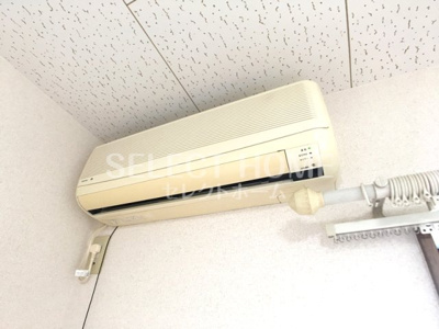 【設備】 | アンプルールリーブルキニーネＳＵＮ | 同型タイプ