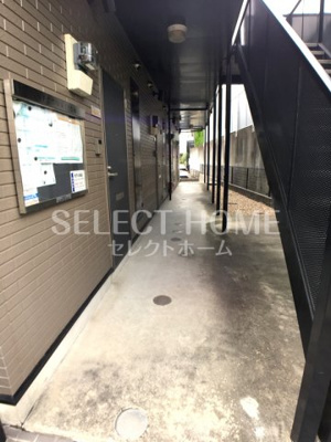 【その他共用部分】 | アンプルールリーブルキニーネＳＵＮ