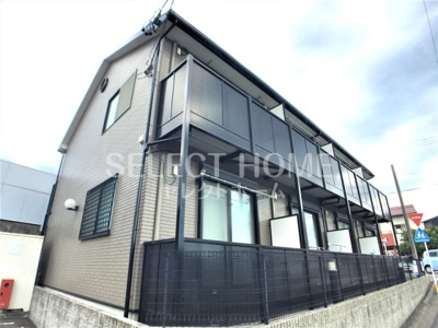 【外観】 | アンプルールリーブルキニーネＳＵＮ | 建物外観を気になさる方へ、見た目の良い物件です