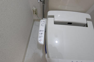 【トイレ】 | ボナール高塚台Ｄ