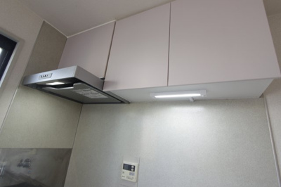 【キッチン】 | ボナール高塚台Ｄ | 反転タイプ