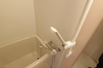 【浴室】 | ボナール高塚台Ｄ | 反転タイプ