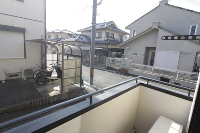 【展望】 | ボナール高塚台Ｄ