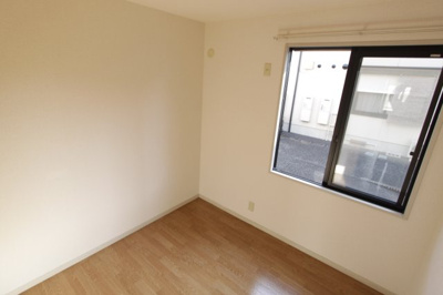 【洋室】 | ボナール高塚台Ｄ | 反転タイプ