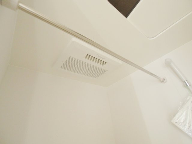 エタニティ八幡の設備