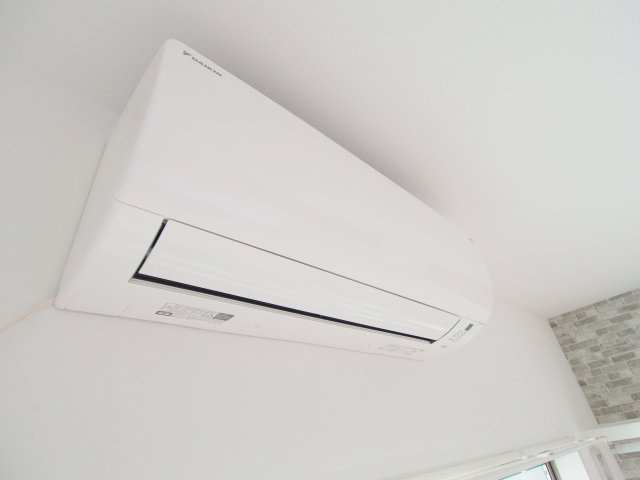 エタニティ八幡の設備