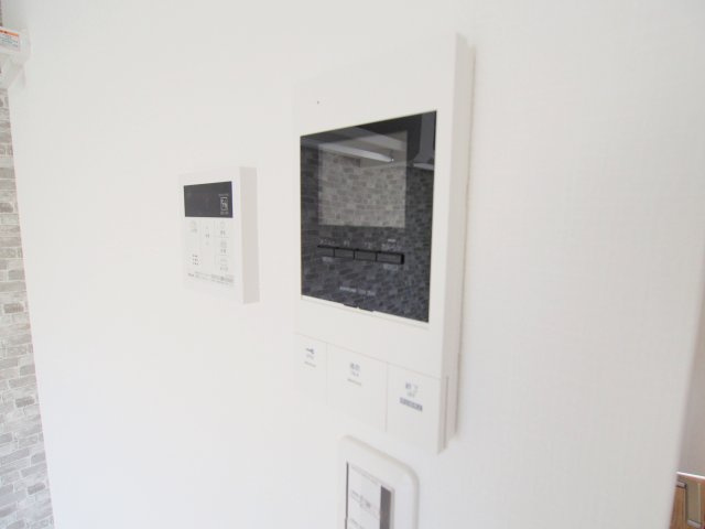 エタニティ八幡のセキュリティ