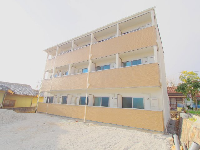 エタニティ八幡