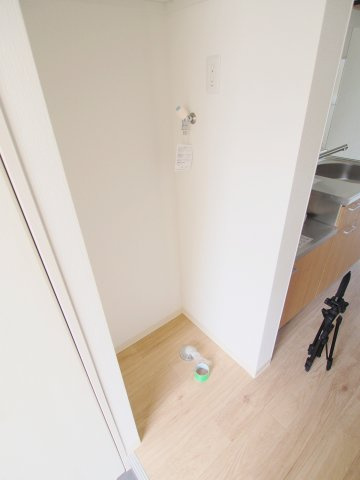 エタニティ八幡の設備