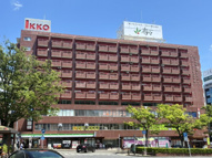 IKKO千種ターミナルビルの画像