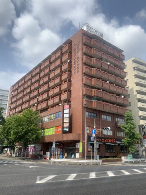 【外観】 | IKKO千種ターミナルビル