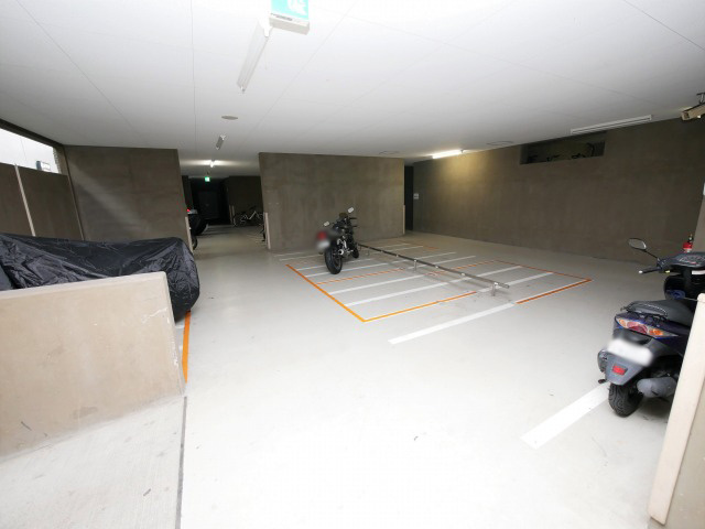 フェニックス日本橋高津のその他共用部分