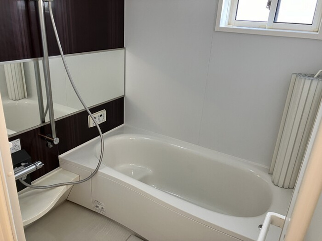 【浴室】 | サウザンドサニーWEST