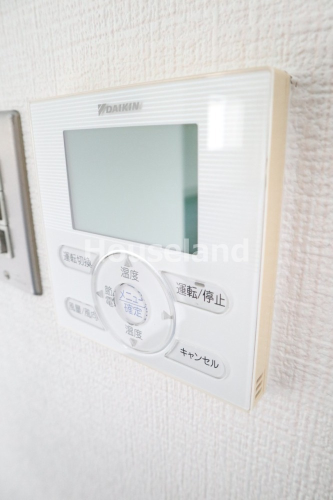 五番丁ビル3F東の設備