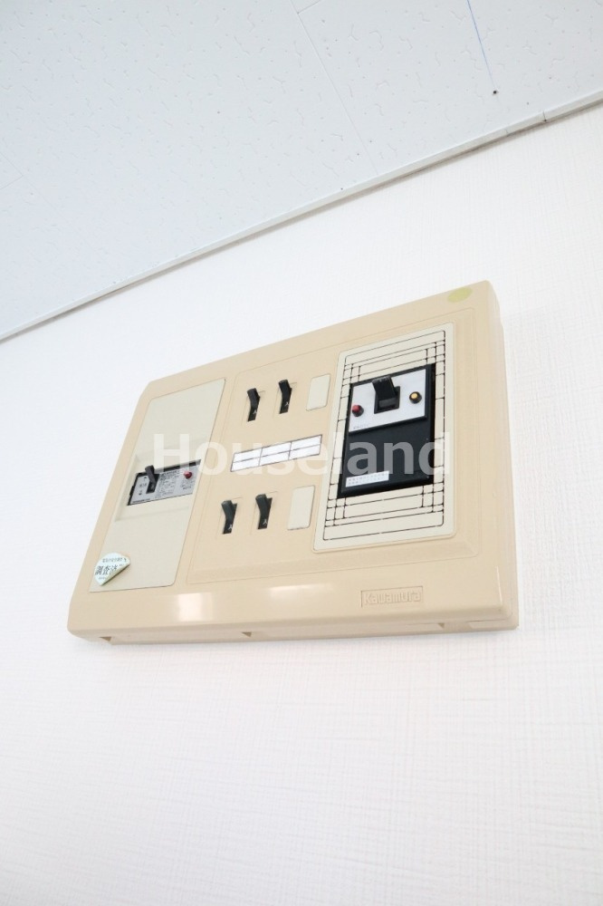 五番丁ビル3F東の設備