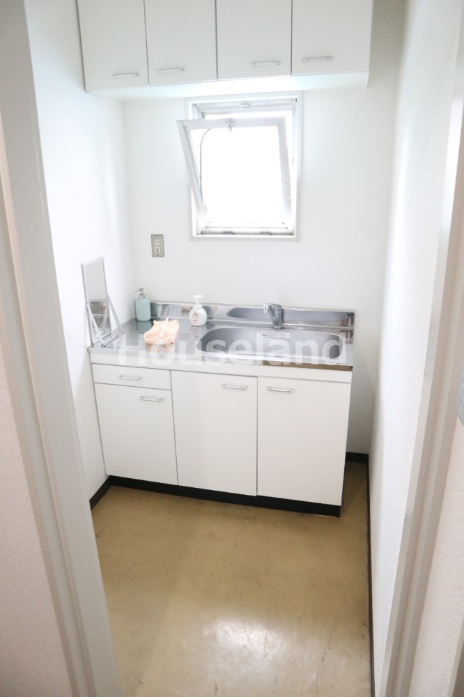 五番丁ビル3F東のその他共用部分