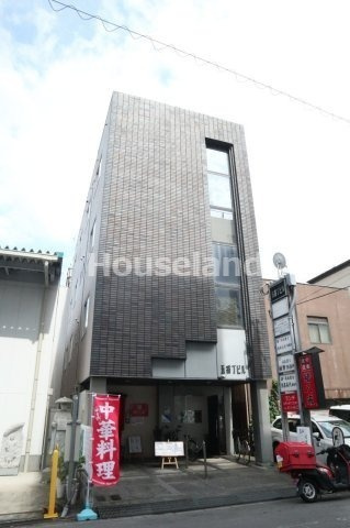 五番丁ビル3F東