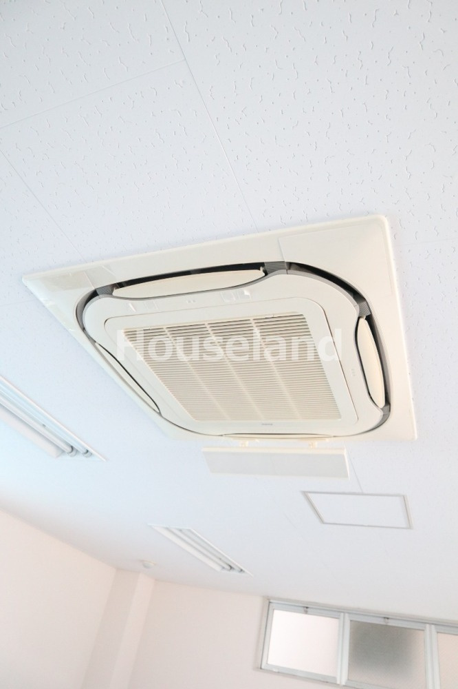 五番丁ビル3F東の設備