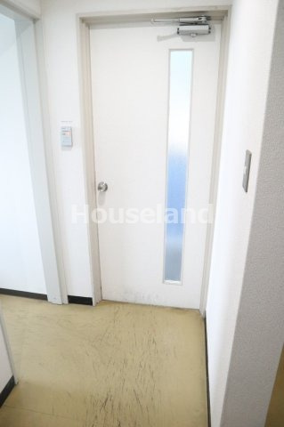 五番丁ビル3F東の玄関