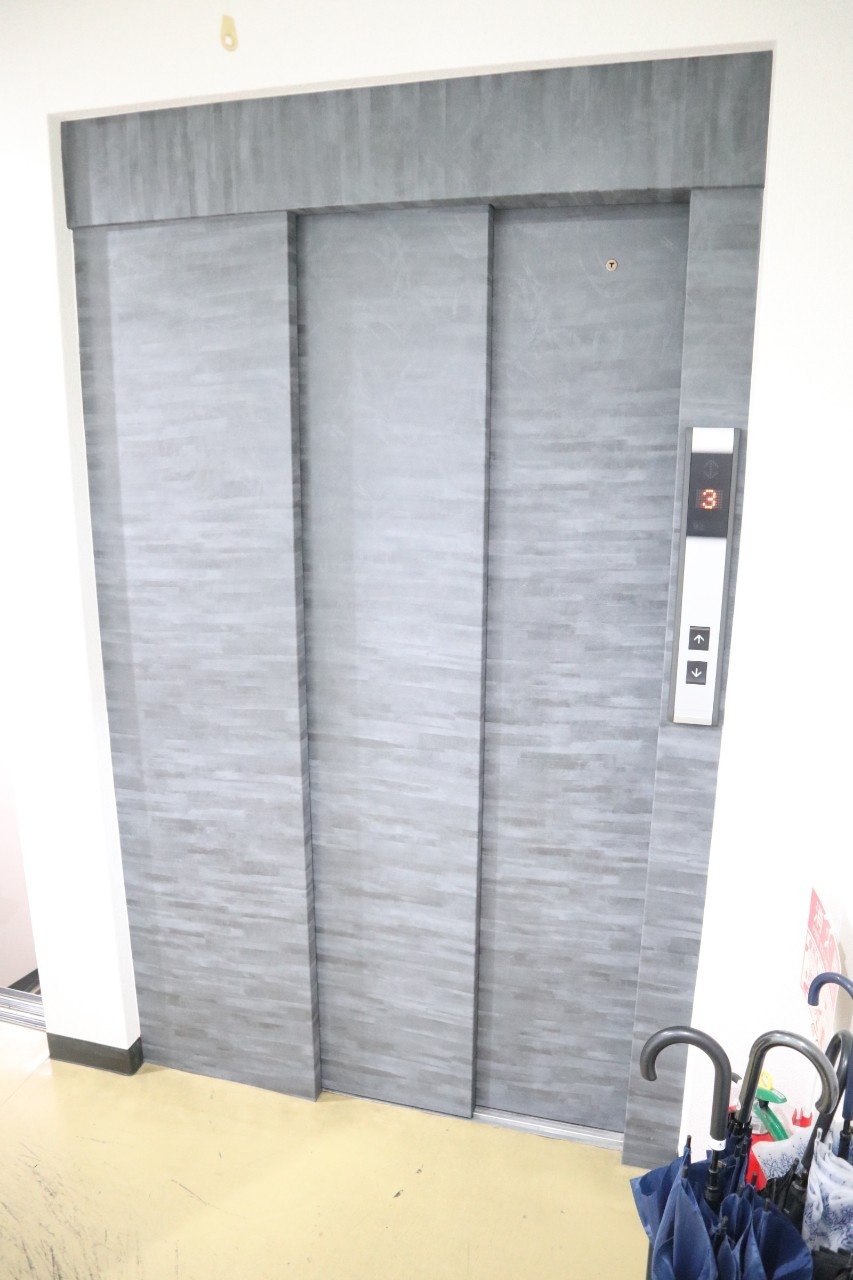 五番丁ビル3F東のその他共用部分