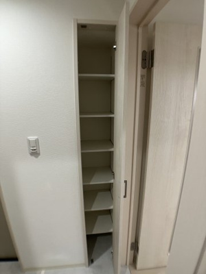 【収納】 | クリエオーレ常盤町