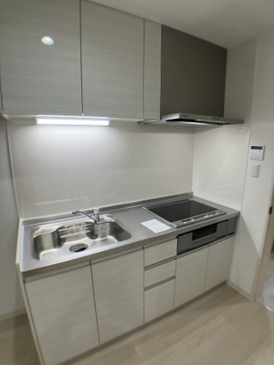 【キッチン】 | クリエオーレ常盤町