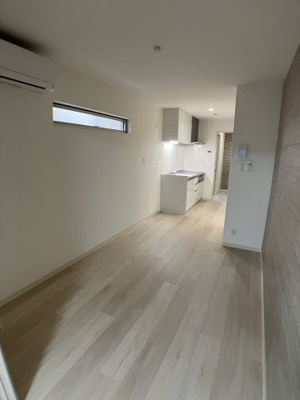 【居間・リビング】 | クリエオーレ常盤町