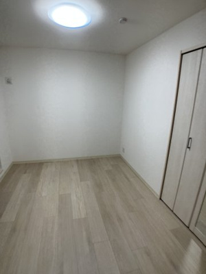 【居間・リビング】 | クリエオーレ常盤町