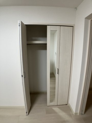 【収納】 | クリエオーレ常盤町