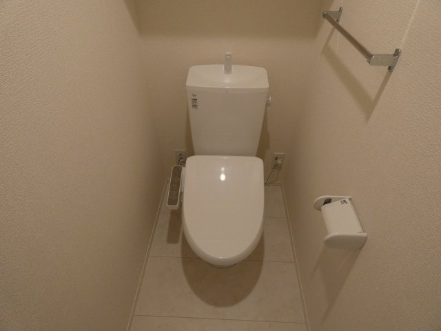 【トイレ】 | セジュールコートあびこ