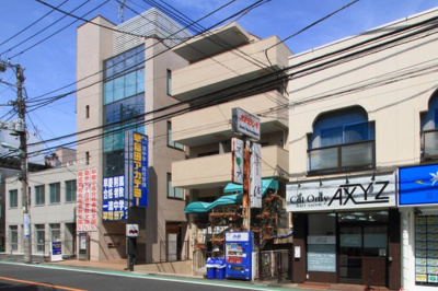 【外観】 | スターホームズ千歳烏山