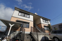 西谷ハイツＣの画像