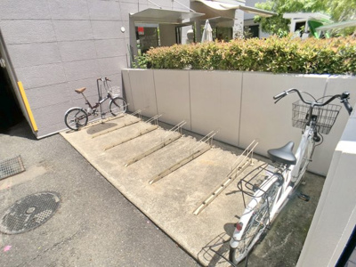 【その他共用部分】 | ヴァントゥール本厚木