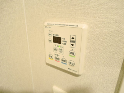 【設備】 | CASA MIA