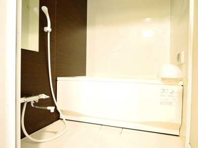 【浴室】 | CASA MIA