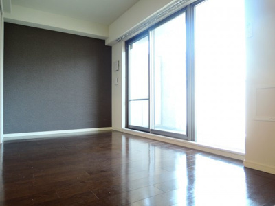 【内装】 | CASA MIA