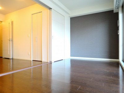 【洋室】 | CASA MIA