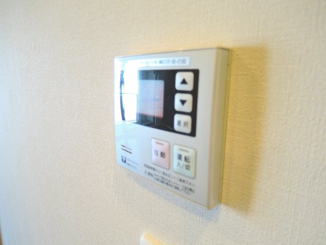 【設備】 | CASA MIA