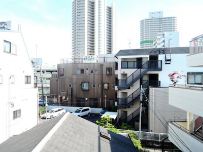 【展望】 | CASA MIA