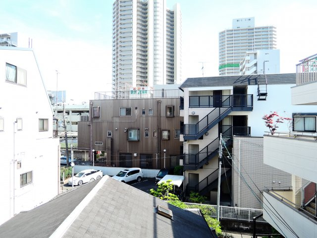 【展望】 | CASA MIA