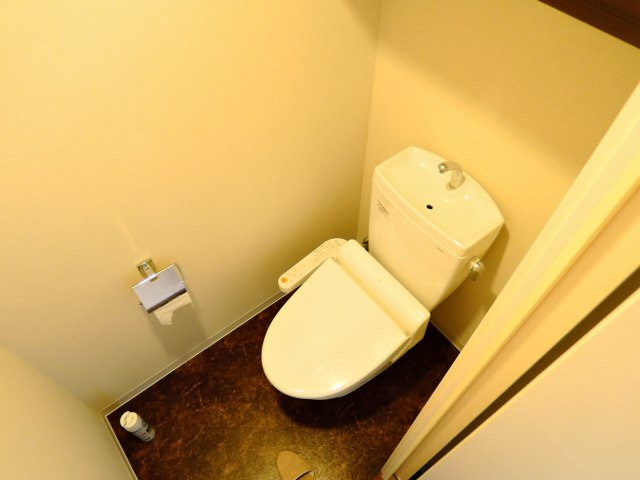 【トイレ】 | CASA MIA