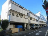 上原ランバーヴィレッジの画像