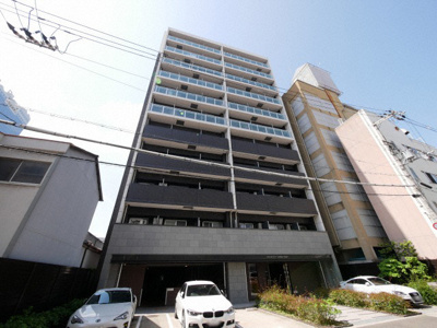 【外観】 | スワンズシティ梅田ウエスト