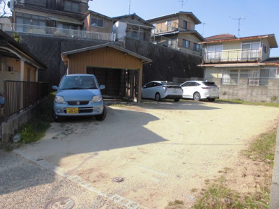 【外観】 | 今村北一丁目（旭ヶ丘）売土地