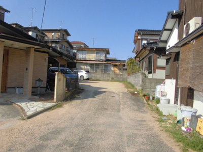 【周辺】 | 今村北一丁目（旭ヶ丘）売土地