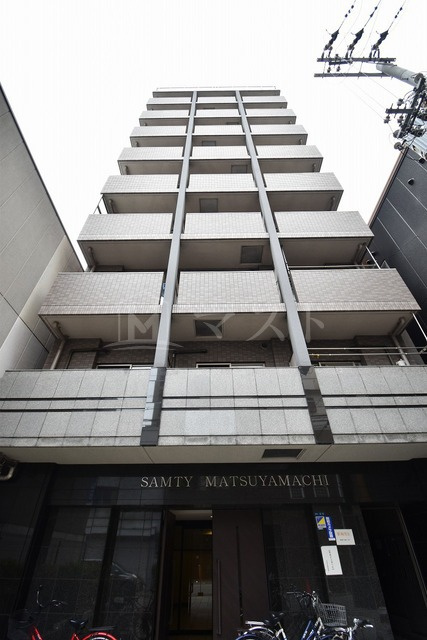 サムティ松屋町